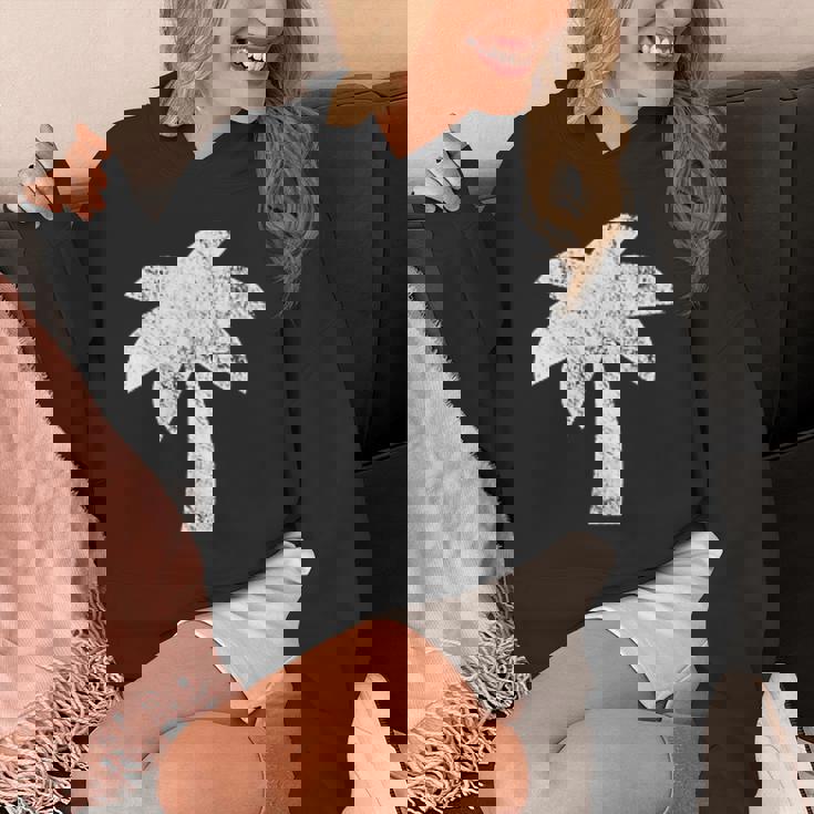 ハレイワ ビーチロングボード サーフショップ ヴィンテージ調 パーカー