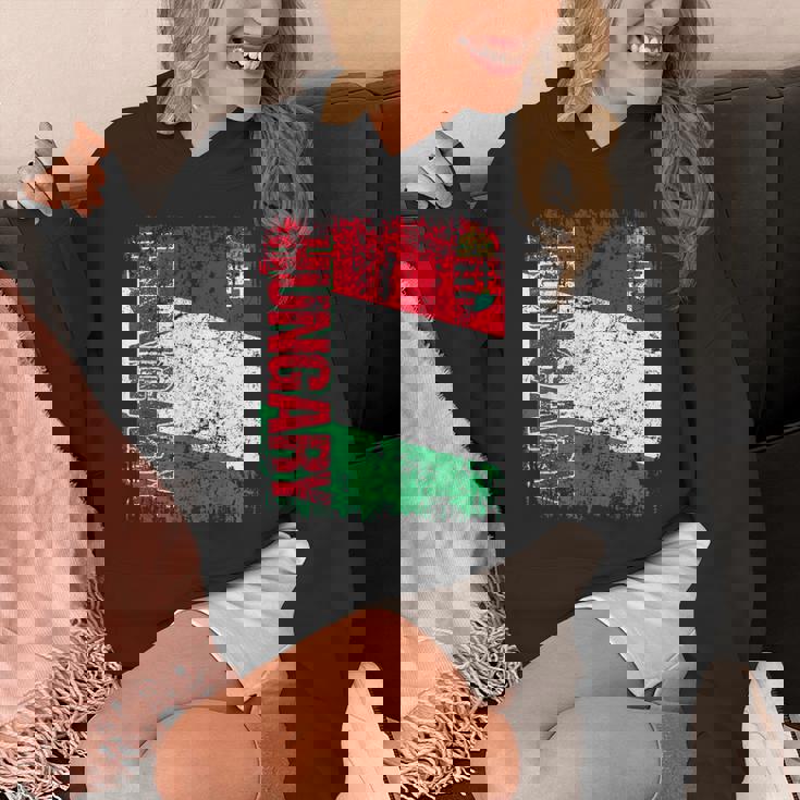 ハンガリー 旗 大 国旗 メンズ レディース キッズ ハンガリー パーカー