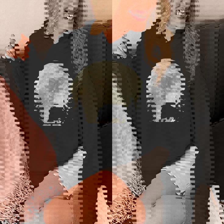 ハンティングtシャツ メンズ 猪ギフト ハンティング メンズ Hoodie