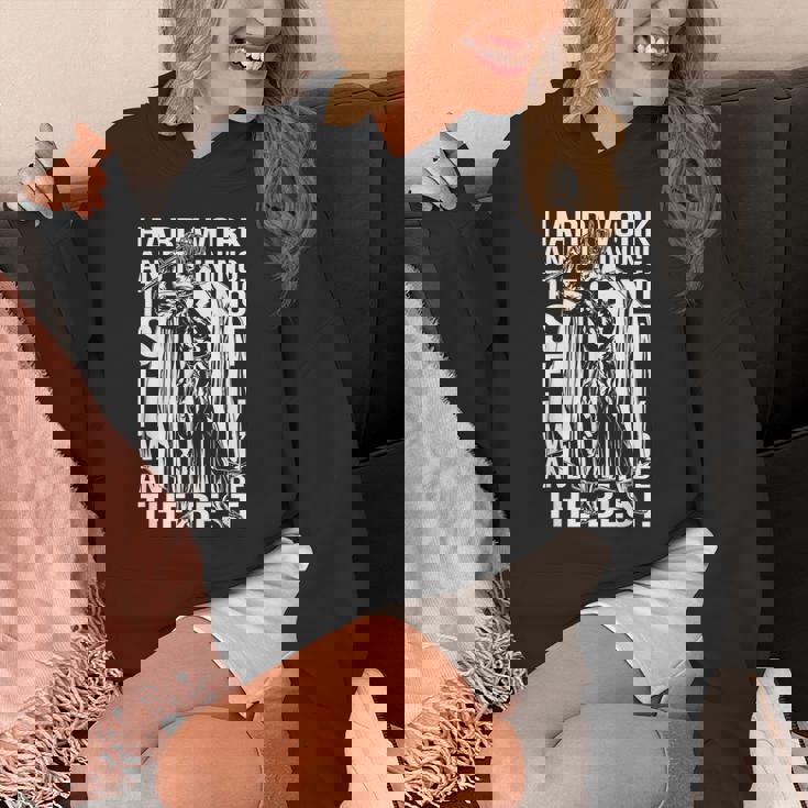 ハードワークトレーニング ミスターオリンピア ロニー・コールマン ボディービルディング パーカー