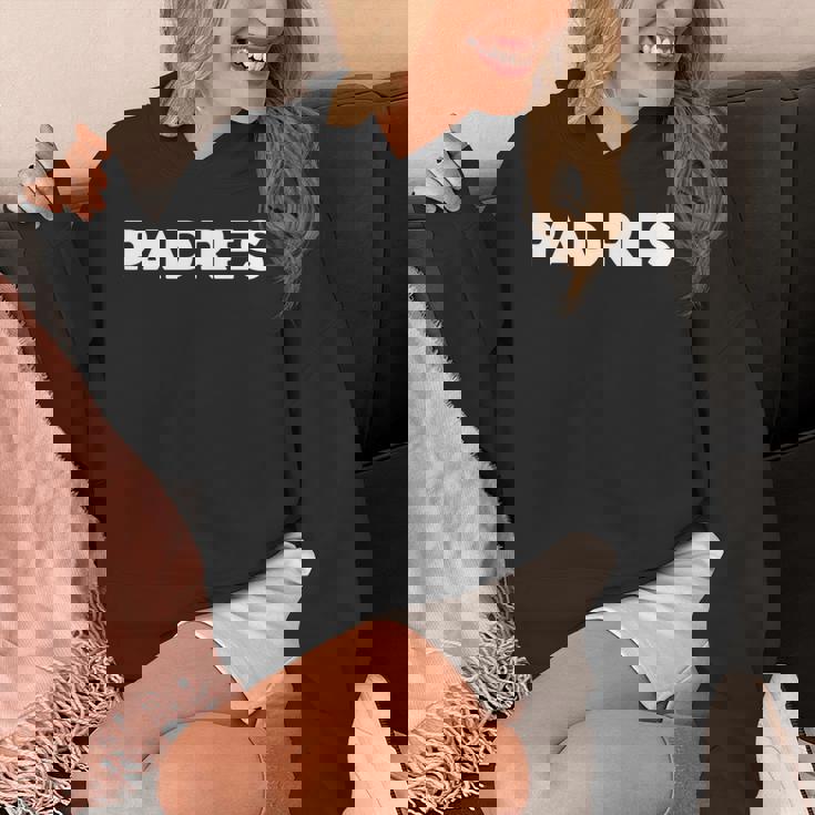 パドレス 長袖tシャツ パーカー