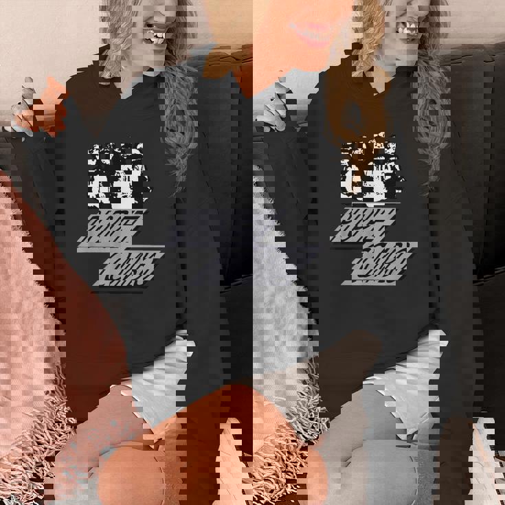 パペットコンボサバイバルホラースラッシャーゲーム パーカー