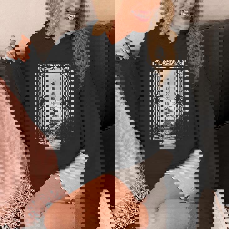 パリエッフェル塔 パーカー