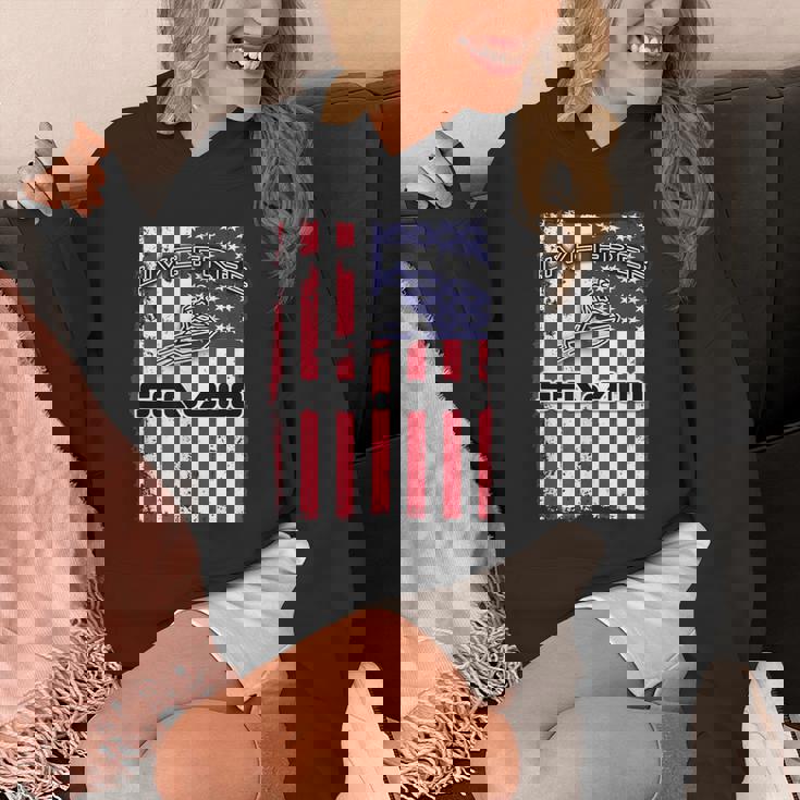 ビッグ・ウェーブ-Seadooアメリカンライブ・フリー パーカー