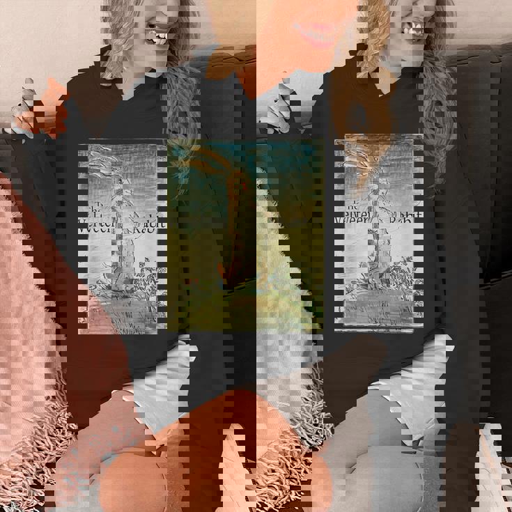 ビロードのウサギ パーカー