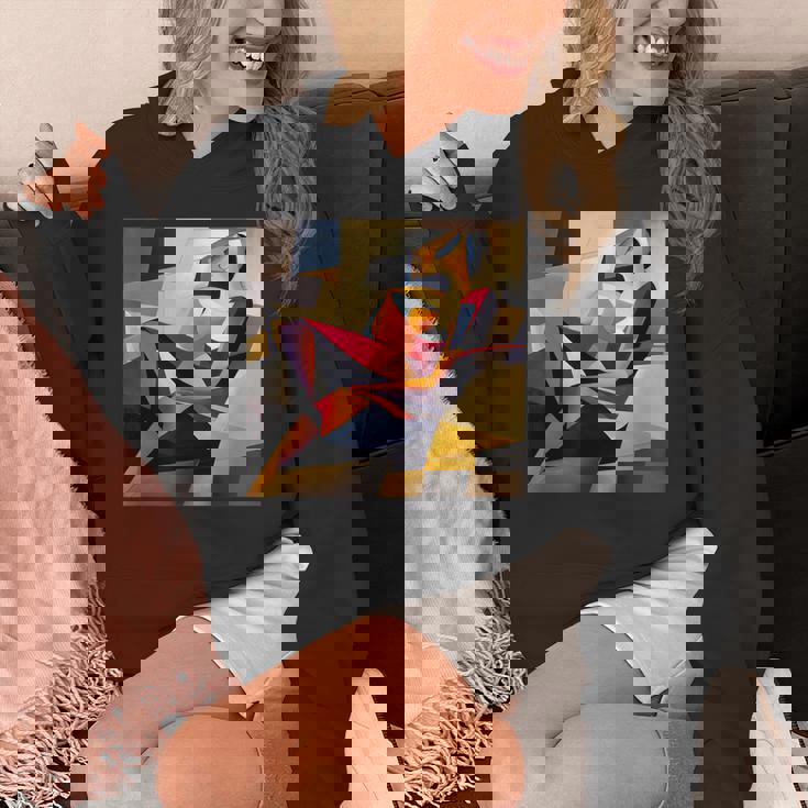 ピカソスタイル パーカー