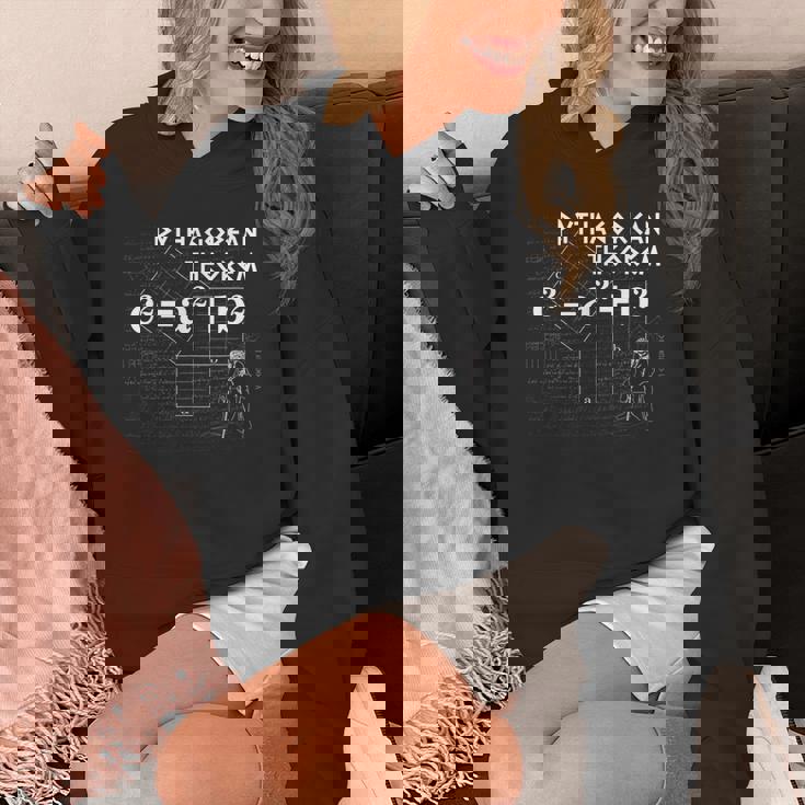 ピタゴラスの定理の設計-2 パーカー