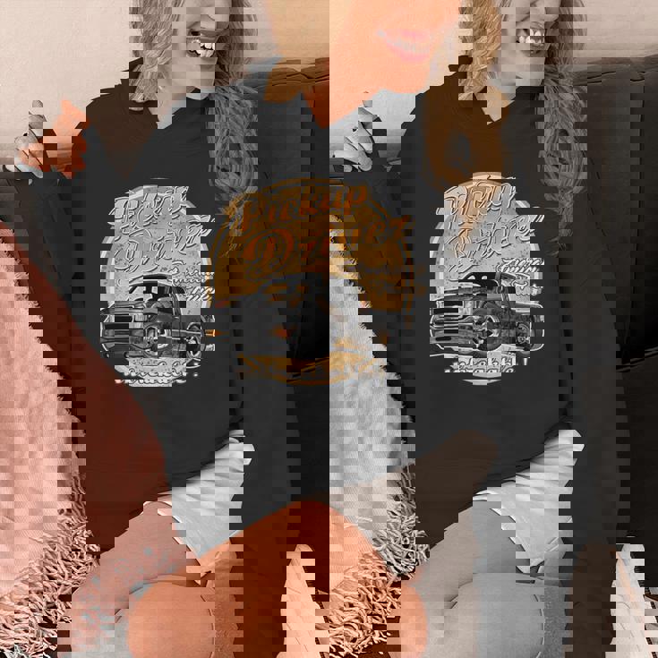 ピックアップ ラスティ Hoodie