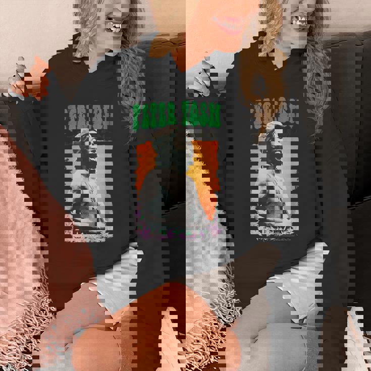 ピーター・トッシュ 写真 エイドリアン・ブート パーカー