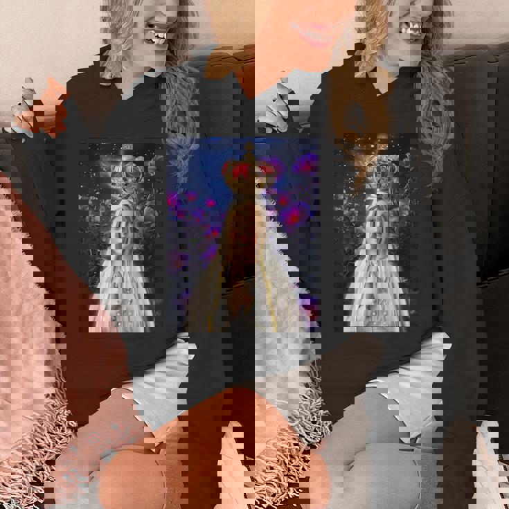 ファティマの聖母、聖母マリア、聖母、聖マリア パーカー