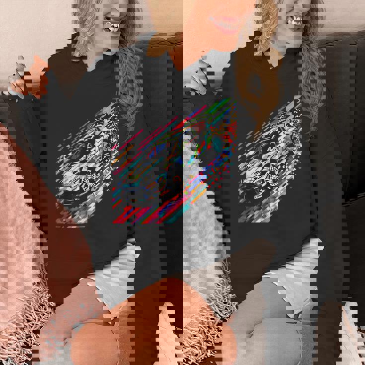 フィエスタラリーカー パーカー