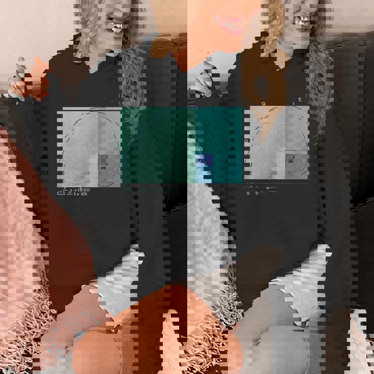 フィボナッチ黄金比 快適なハーフトーン効果。 パーカー