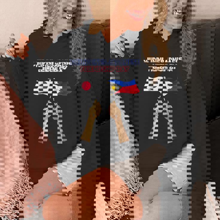 フィリピン フィリピン人 日本人 日本 ジャピーノ プラウド 混合dna Hoodie