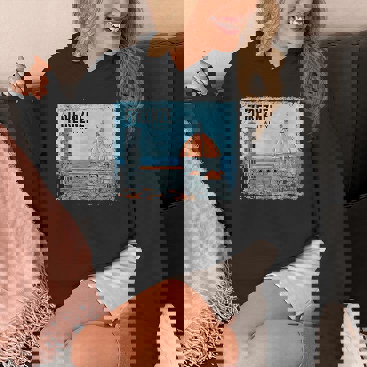 フィレンツェイタリアシャツ-フィレンツェtシャツ パーカー