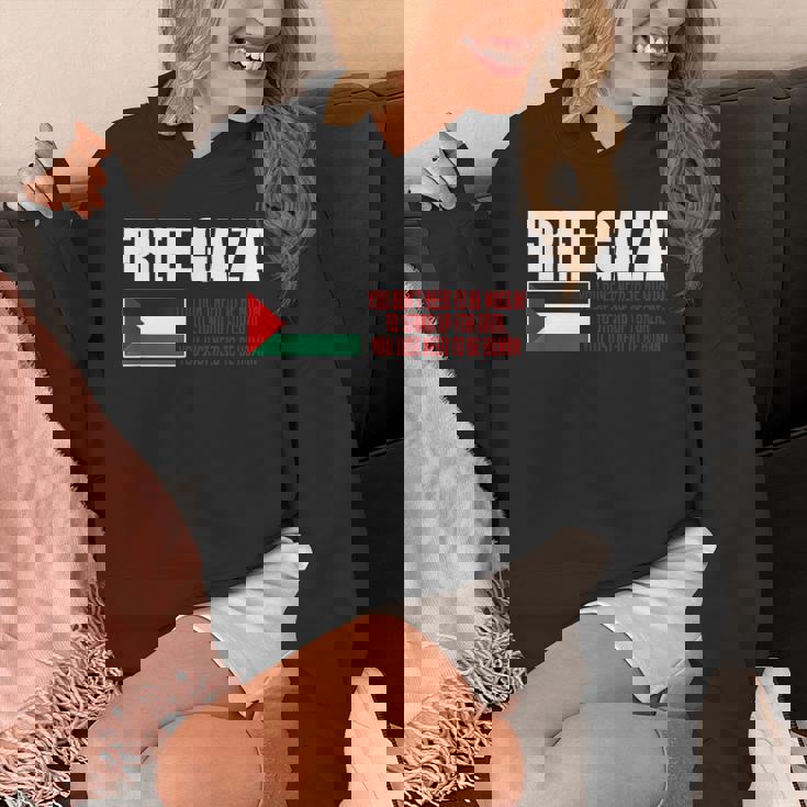 フリーガザ セーブガザ フリーパレスチナ パレスチナ パーカー