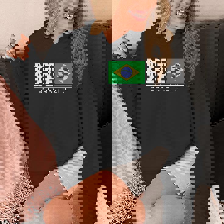 ブラジル ブラジル フラッグ ブラジル アスレチック スポーツ ゲーム ジャージ パーカー