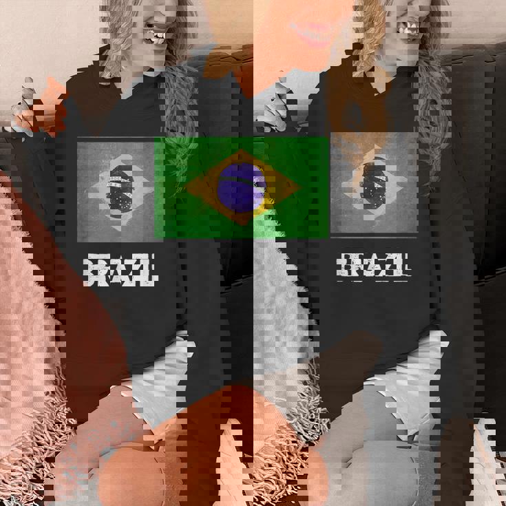 ブラジル国旗tシャツ パーカー