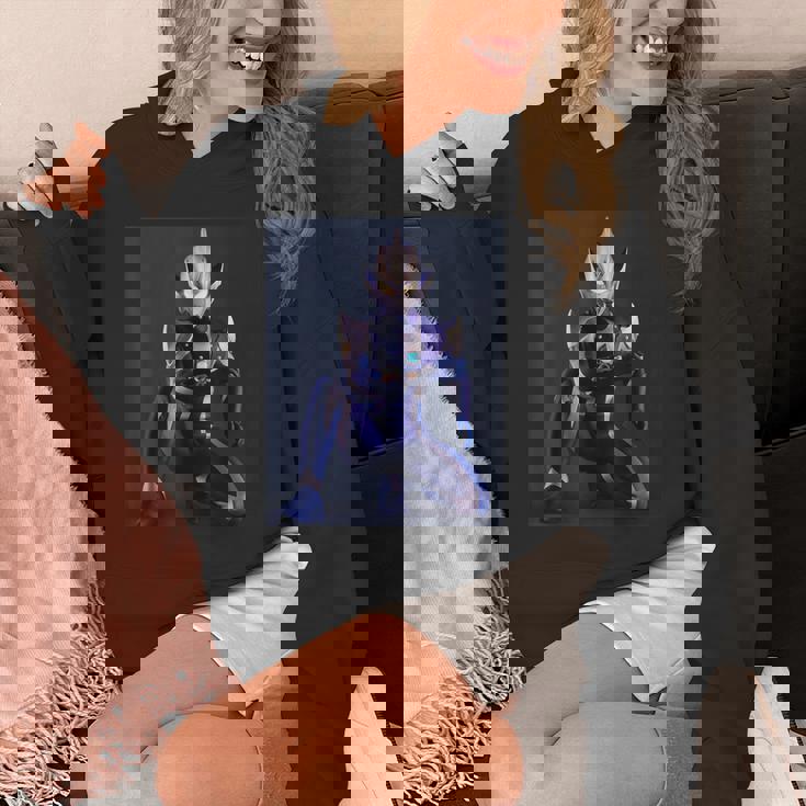 ブロマイドシリーズ ウルトラマンヒカリ パーカー