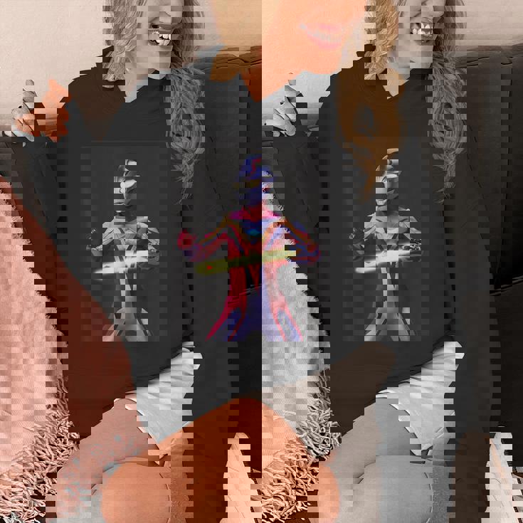 ブロマイドシリーズ ウルトラマンメビウス メビウスブレイブ パーカー