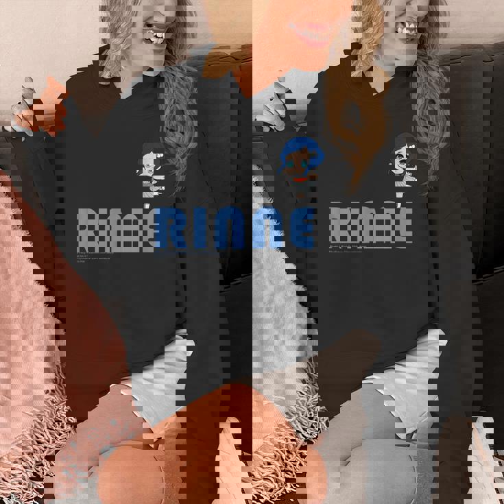 プリティーリズム・レインボーライブ ミニキャラりんね パーカー