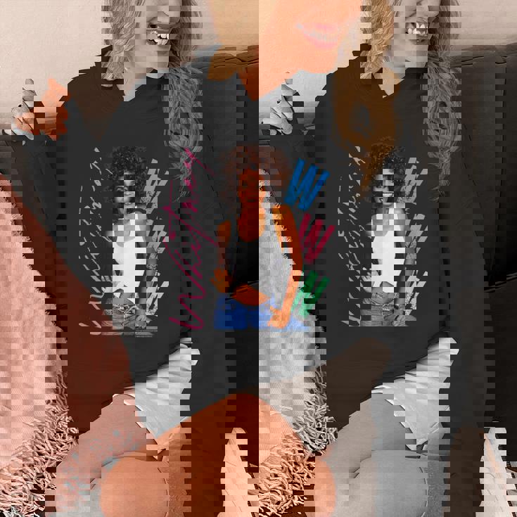 ホイットニー・ヒューストン I Wanna Dance Withomebody パーカー