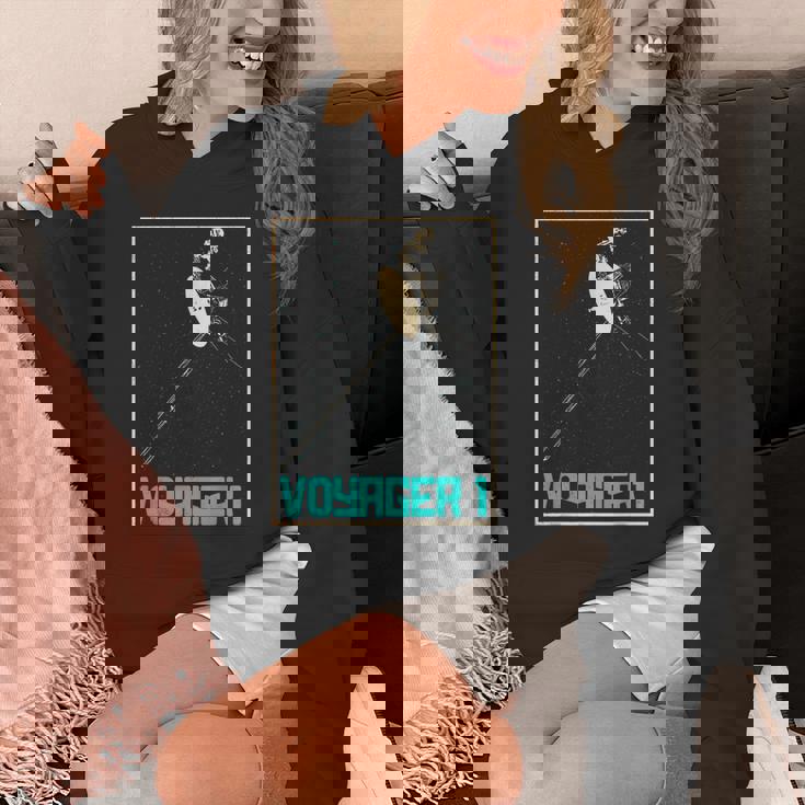 ボイジャー1星間宇宙探査機 太陽系天文学 パーカー