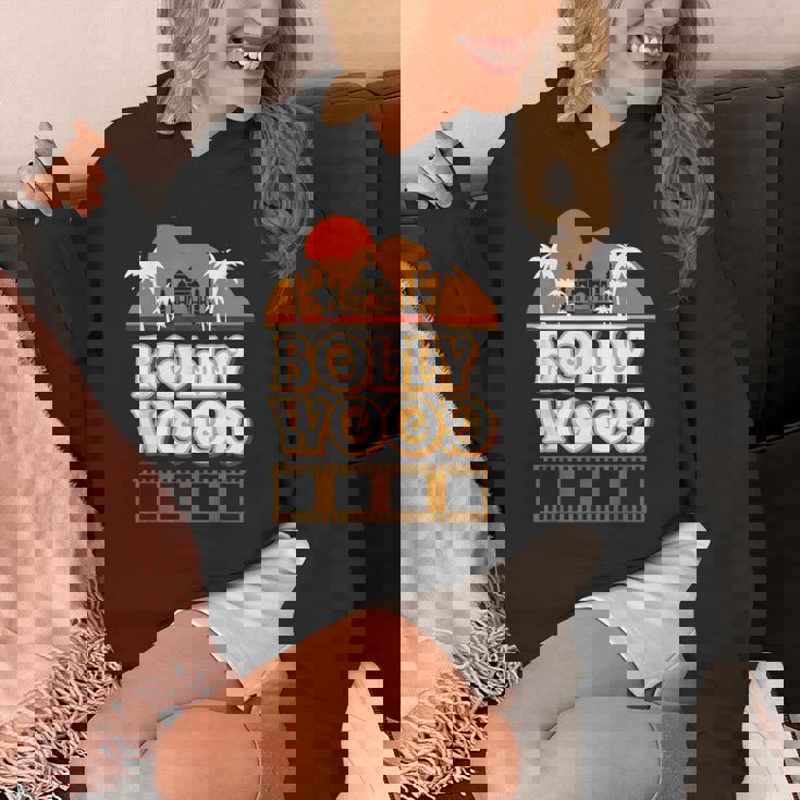 ボリウッド 映画愛好家 ヒンディーシネマ ヴィンテージ インド70年代インド パーカー