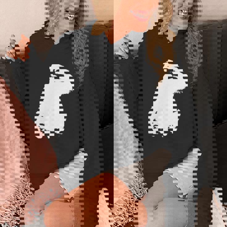 ボルネオオランウータン パーカー