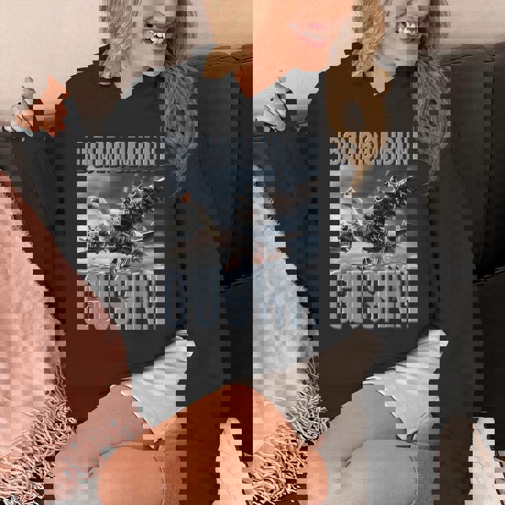 ボンボンビーニ グジーニ Ai生成キャラクター イタリアンブレイン パーカー