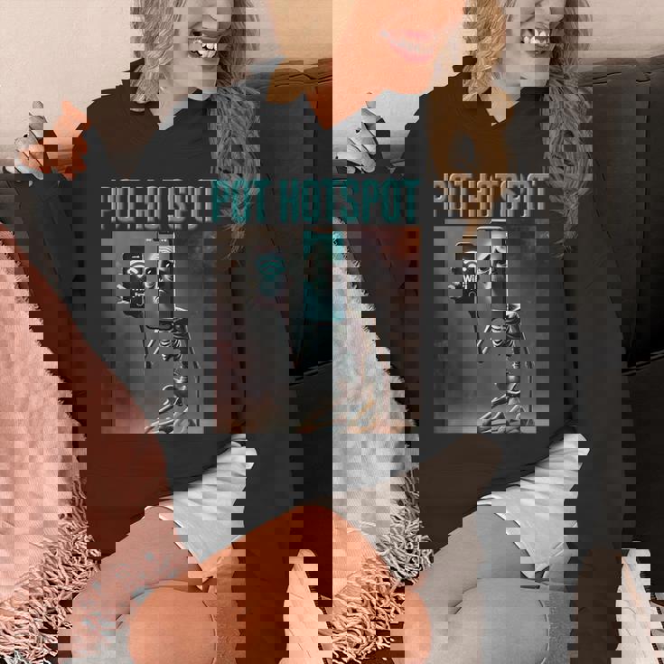 ポット ホットスポット スケルトン Ai モンスター イタリアン ブレイン ロート キッズ 男の子 パーカー