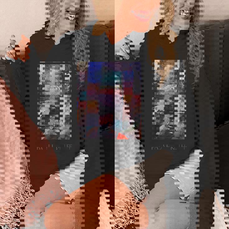 ポール・クリー アート パーカー