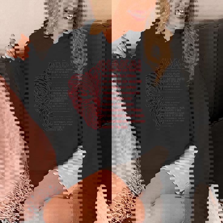 マオリシャツ Haka Aotearoa Kia Ora ニュージーランド ラグビータトゥー パーカー