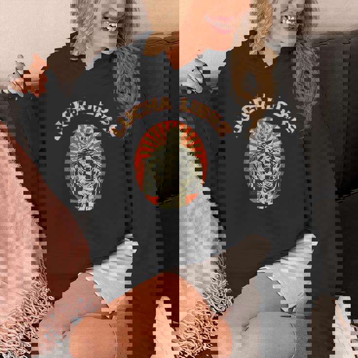 マスクに入ったレスラー ルチャリブレ メキシコレスリング Hoodie