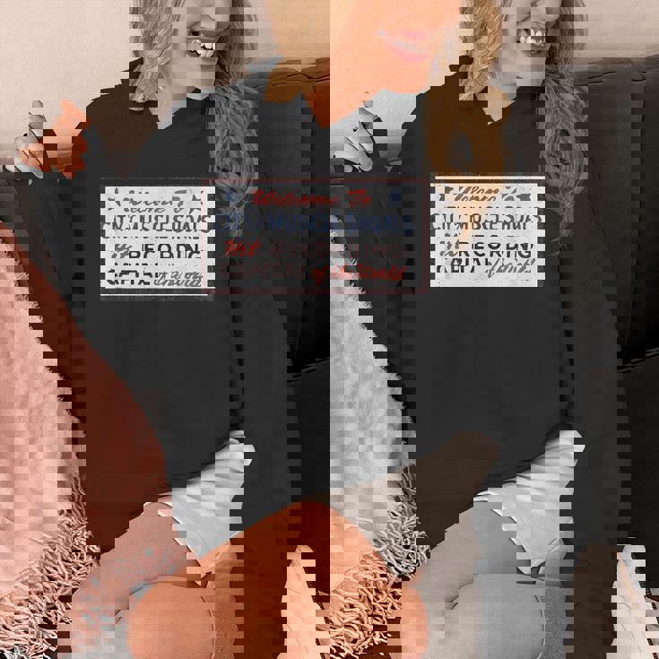 マッスルショールズ アラバマ サイン 録音 キャピタル ロック グラフィック パーカー