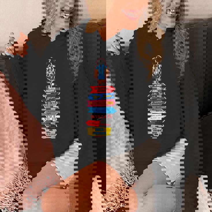 マラドーナクラブトゥーン 長袖tシャツ パーカー