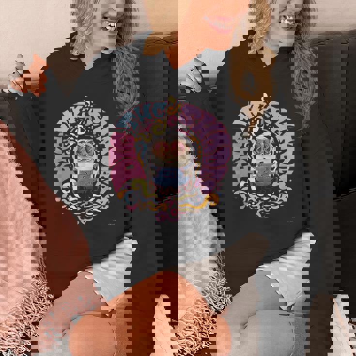 ミニオン Dig Thehades パーカー