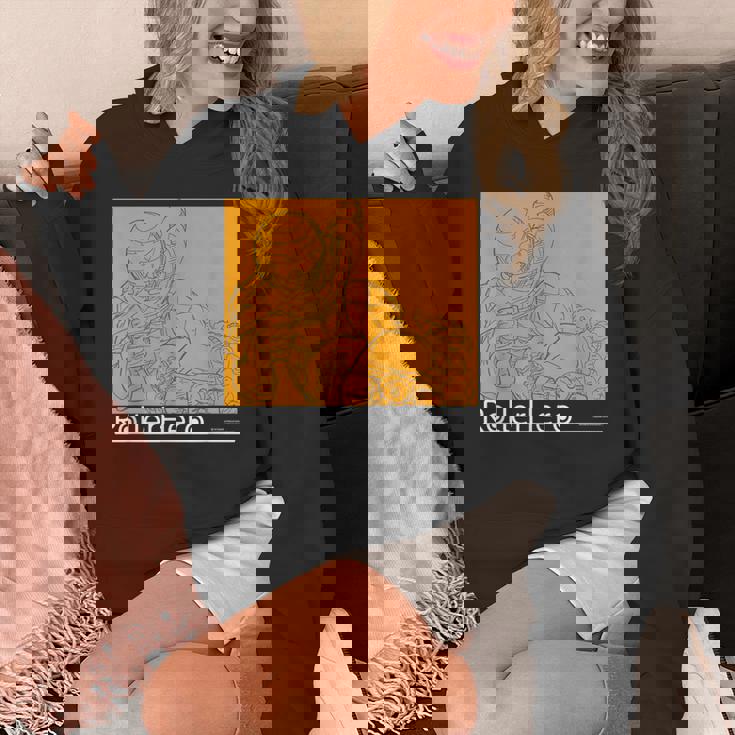 ムテキング I パーカー