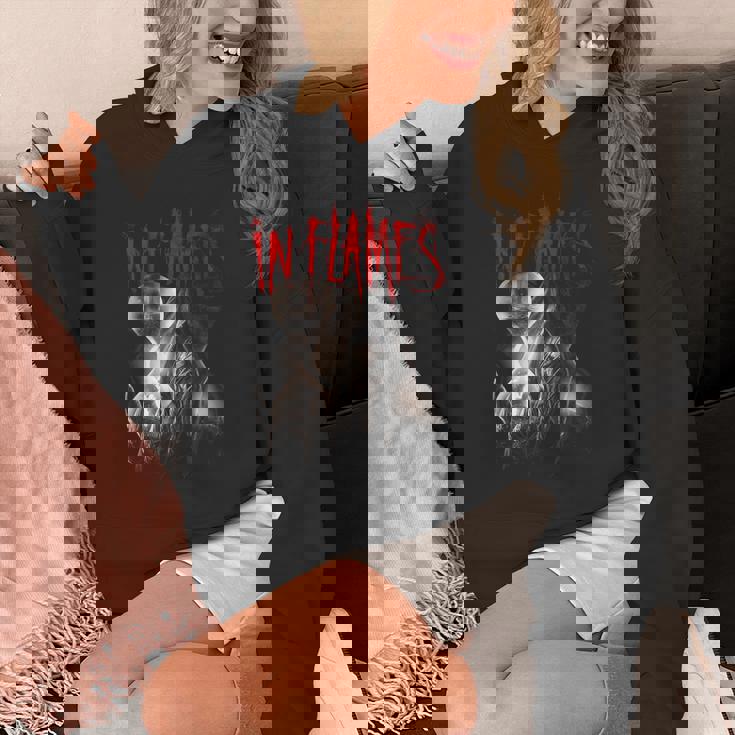 メーカーに会う パーカー