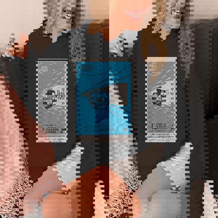 ライカ ファーストドッグ Inpace スタンプ ビンテージ プロパガンダ Hoodie