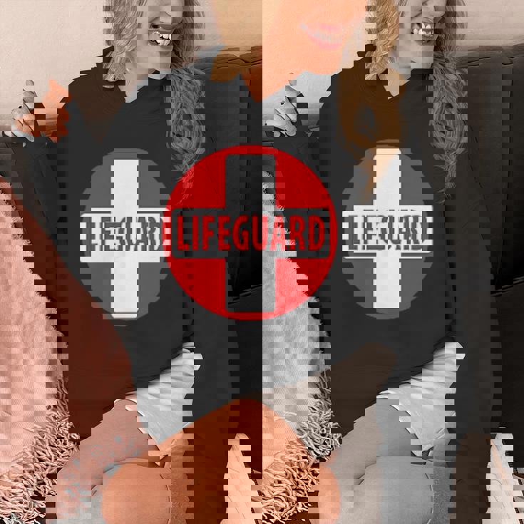 ライフガード、ベーシック。 パーカー