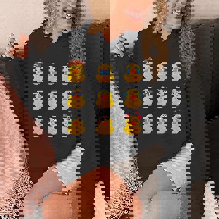 ラバーアヒル、きしむアヒル、ナインバスダック、ラバーアヒル パーカー