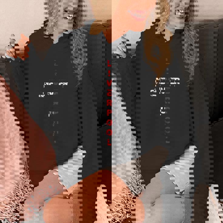 リバプール ギフト リバプール イギリス イギリス Hoodie