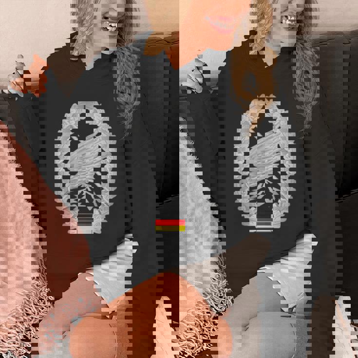 リモートスカウト ドイツ軍 フォーリングイーグル パーカー