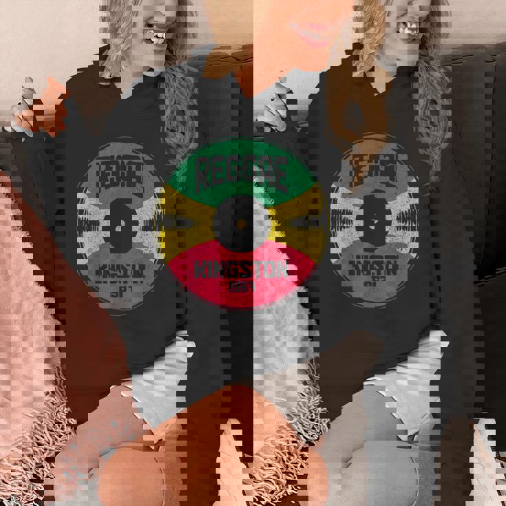 レゲエ ミュージック ビニールレコード キングストン ジャマイカ ヴィンテージ ジャマイカ パーカー