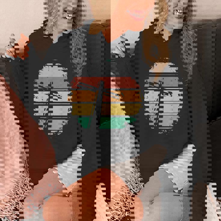 レトロ・ヴィンテージ・クロスデザイン・ジーザス パーカー