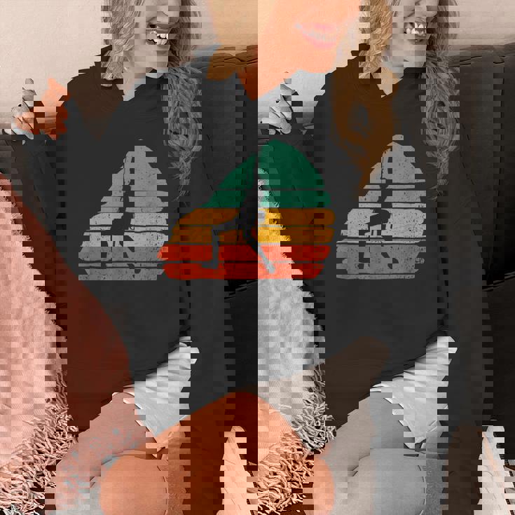 ロッククライミング レトロスタイル ボルダリング パーカー