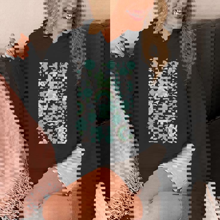 ロディ（Forest） パーカー