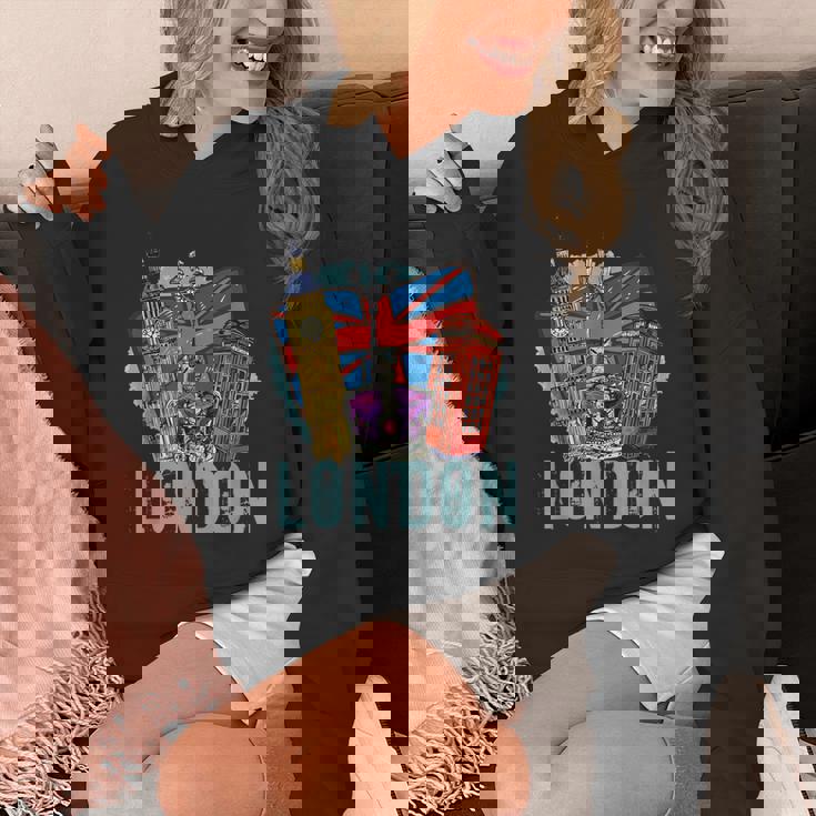 ロンドン お土産 ビッグベン ロンドン グレートブリテン イギリス パーカー