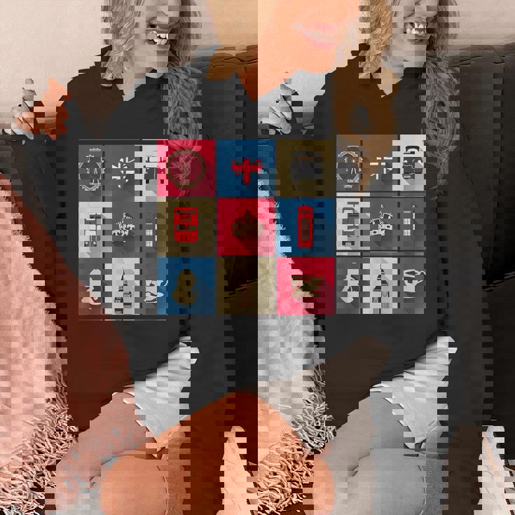 ロンドンバス スカイライン イギリス国旗 ユニオンジャック パーカー