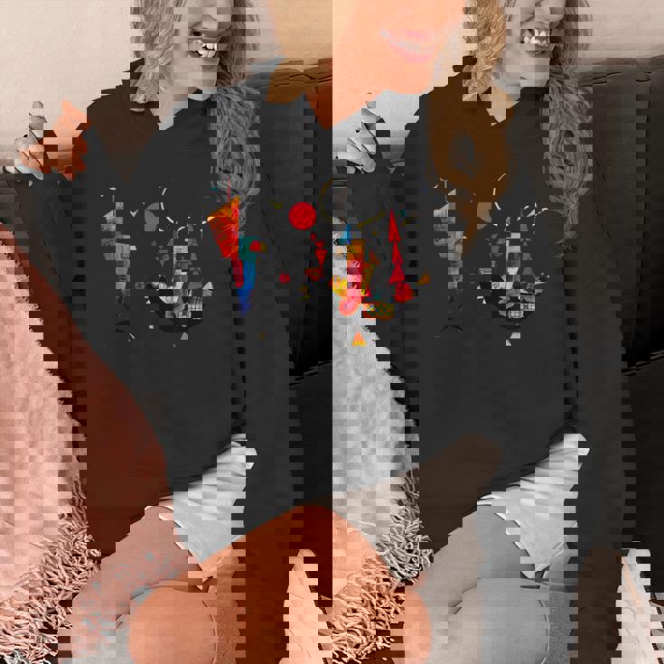 ワシリー・カンディンスキー1929による有無 パーカー